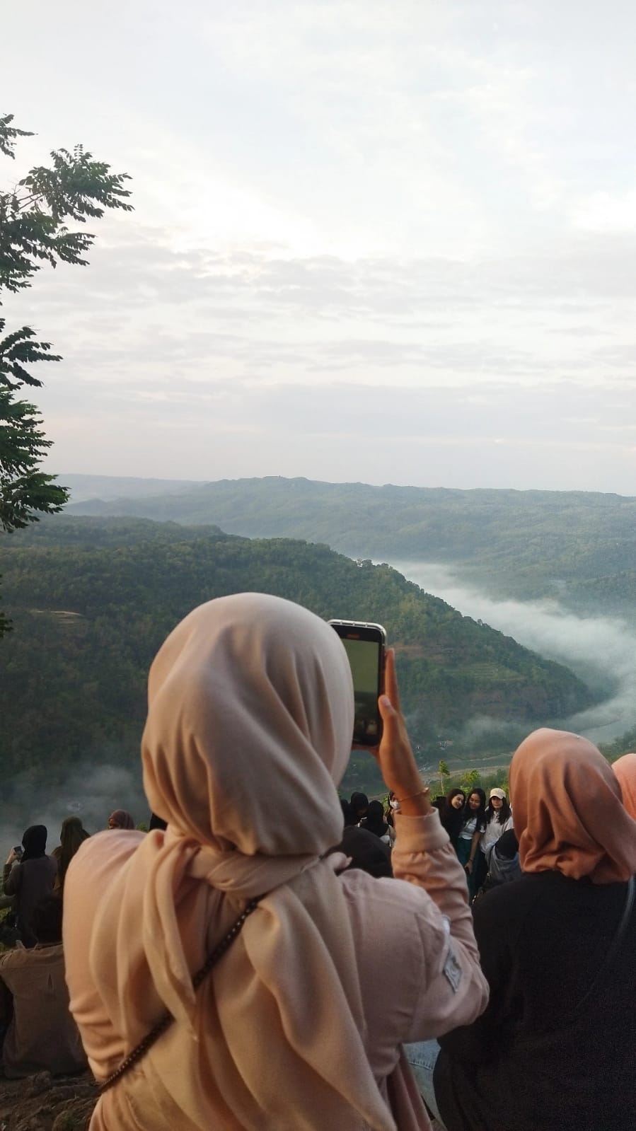 Yogyakarta, Indonesia